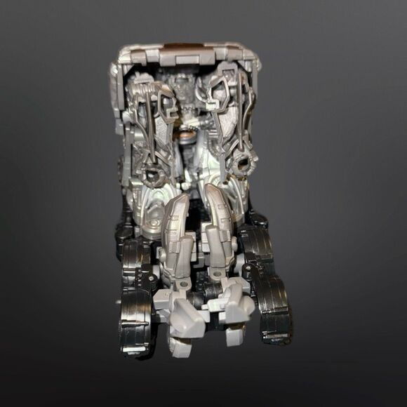 Transformers Studio Series 90 Voyager Galvatron Action Figure B23 - Picture 5 of 7